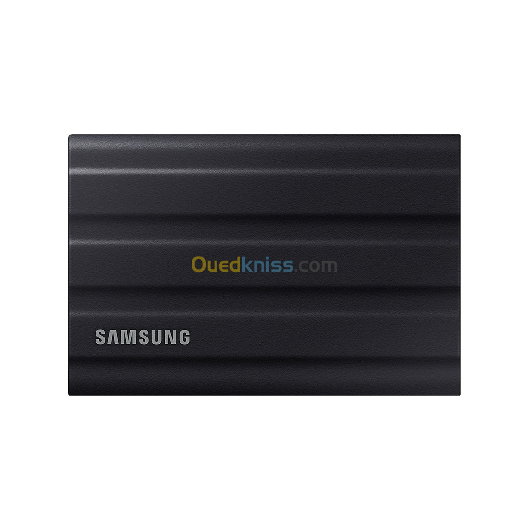 Disque Dur Externe SAMSUNG SSD T7 SHIELD