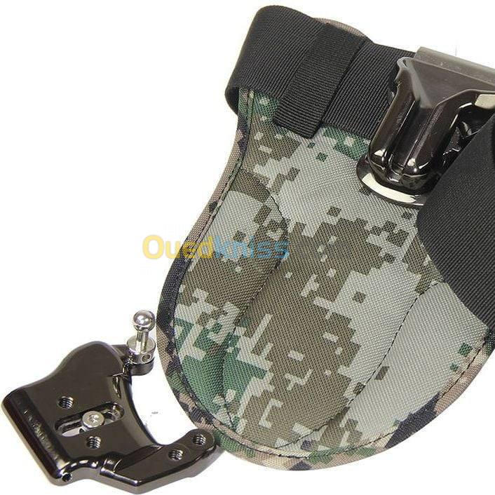 Caméra Holder PROMATE DSLR HOLSTER