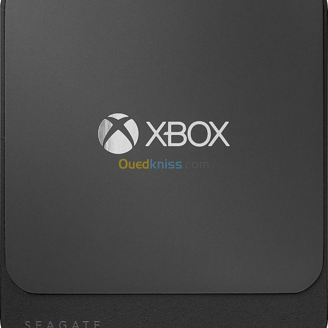 Disque Dur SEAGATE GAMING GAME DRIVE FOR XBOX SSD