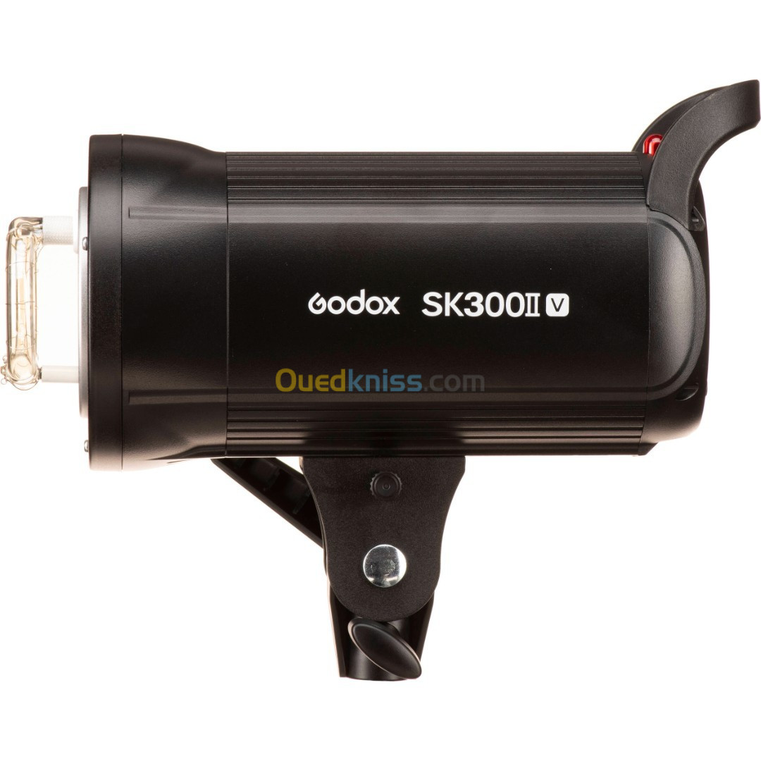 Flash Studio GODOX SK300II V 300W 