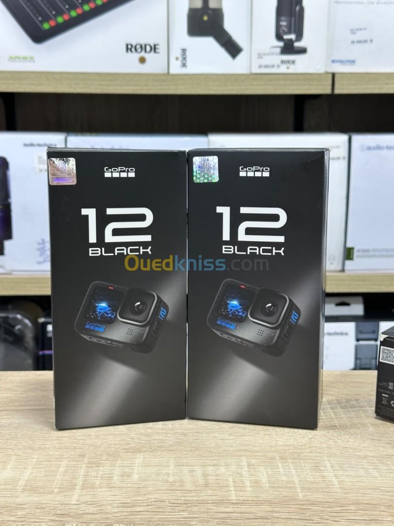 Gopro hero 12 black