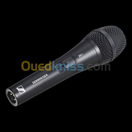 Microphone A Main SENNHEISER XS1 VOCAL ORIGINAL