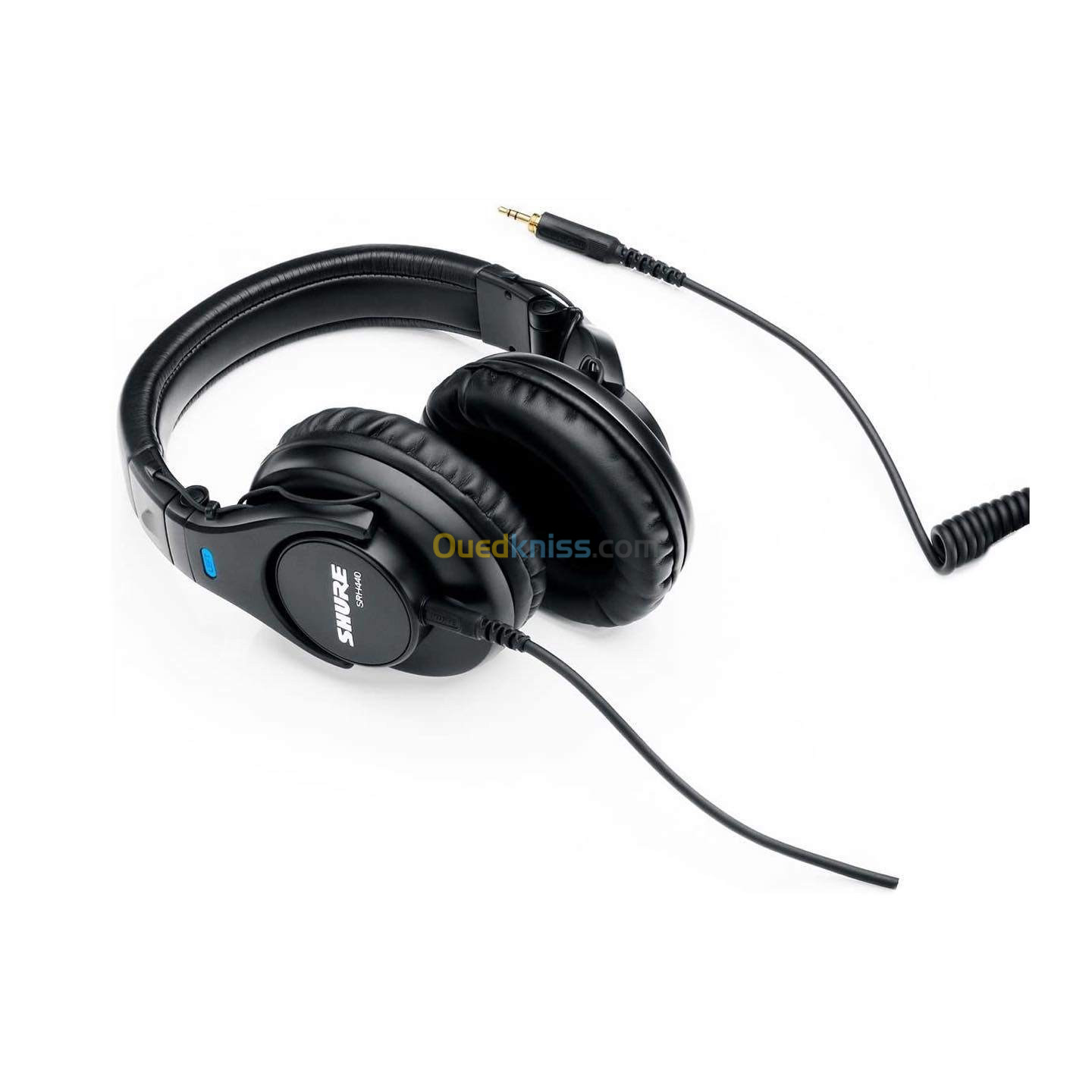 Casque professionnel SHURE SRH-440