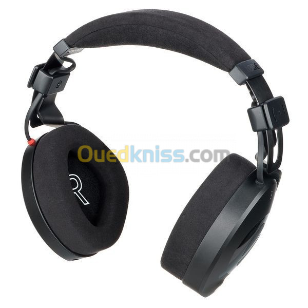 Casque Studio RODE NTH-100