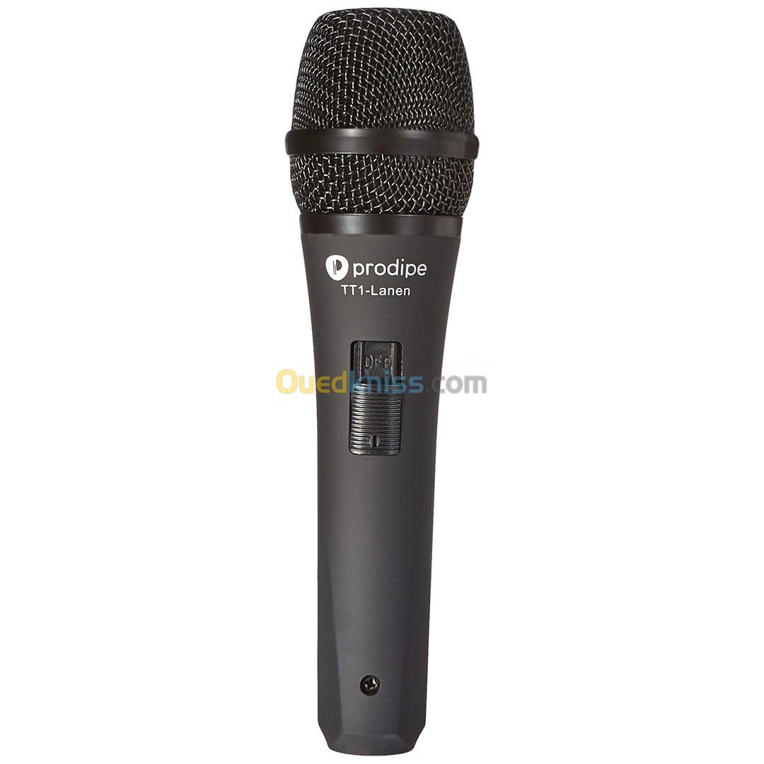 Microphone PRODIPE TT1-LANEN