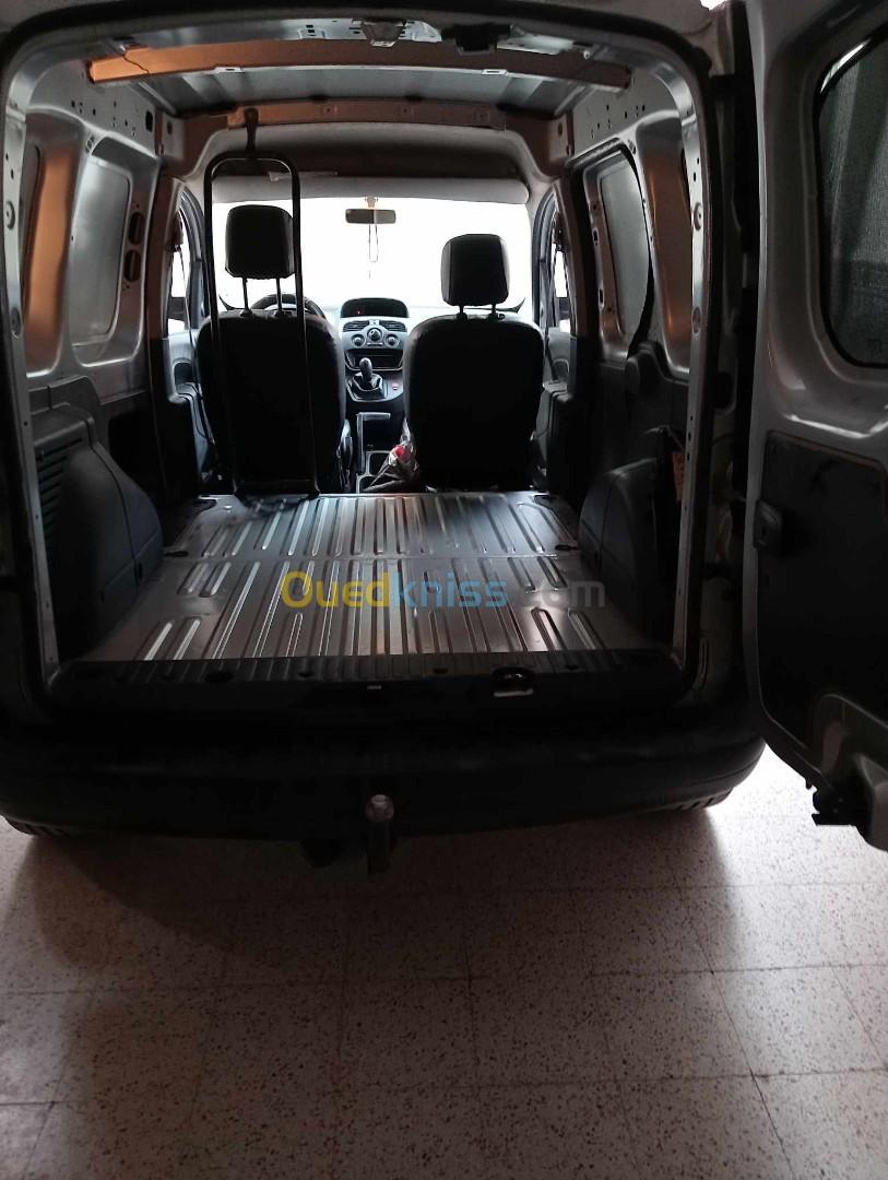 Renault Kangoo 2016 