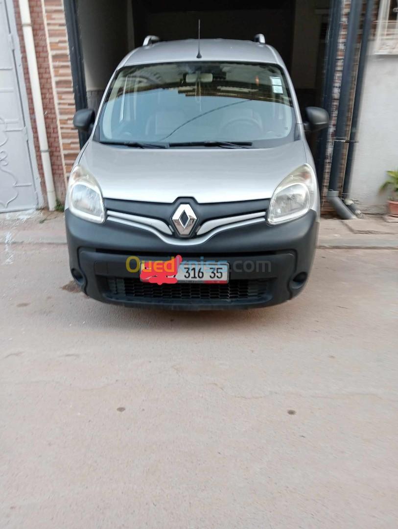 Renault Kangoo 2016 