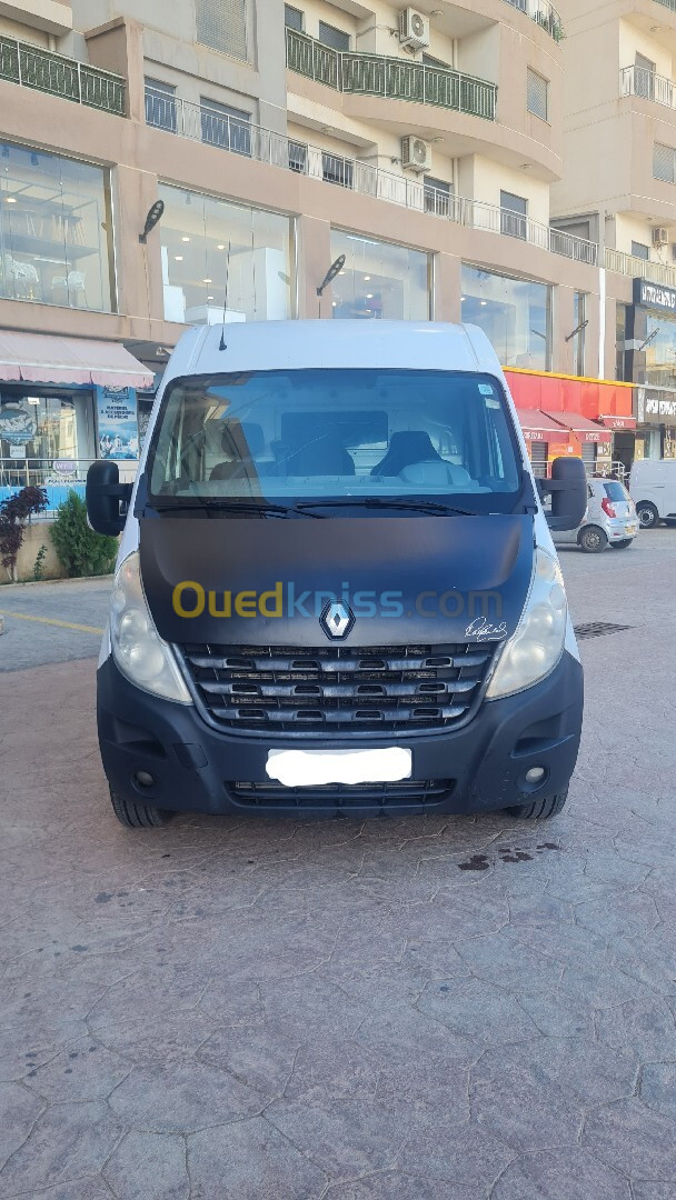 Renault Master 3 