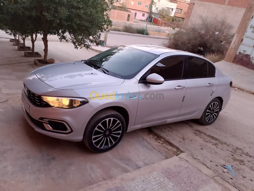 Fiat Tipo Sedan 2023 Life