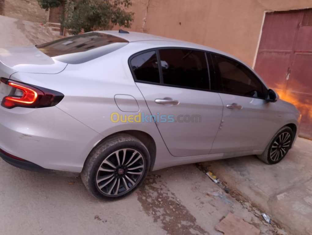 Fiat Tipo Sedan 2023 Life