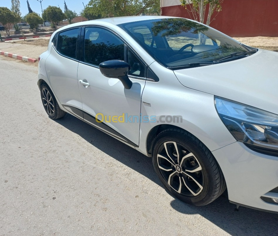 Renault Clio 4 2019 Limited 2