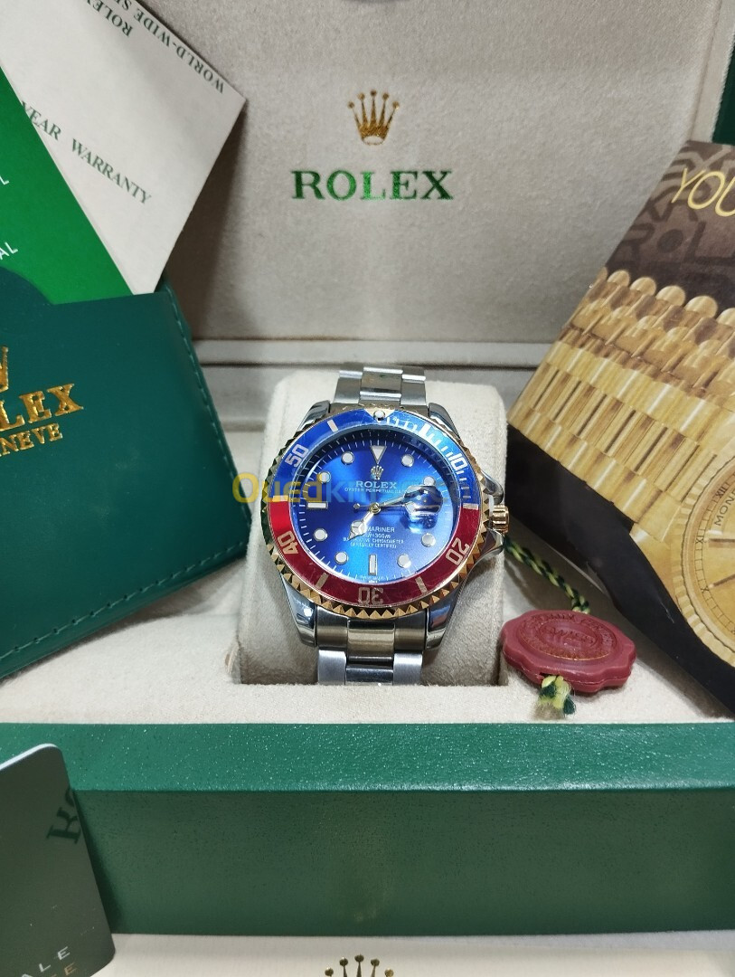 Rolex submariner 