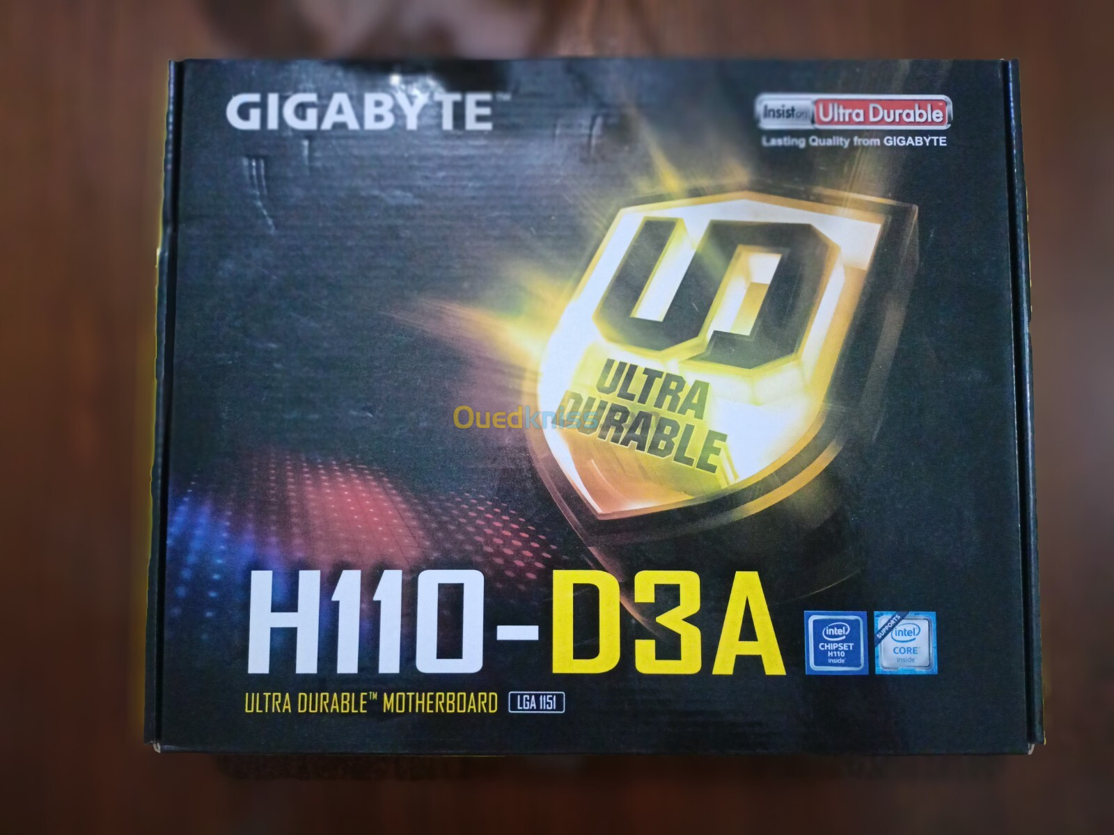 GA-H110-D3A