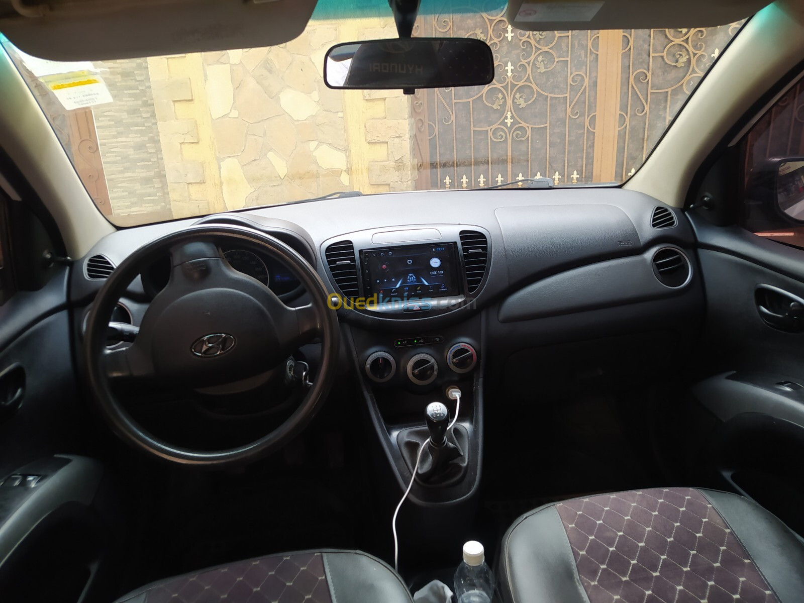 Hyundai i10 2014 i10