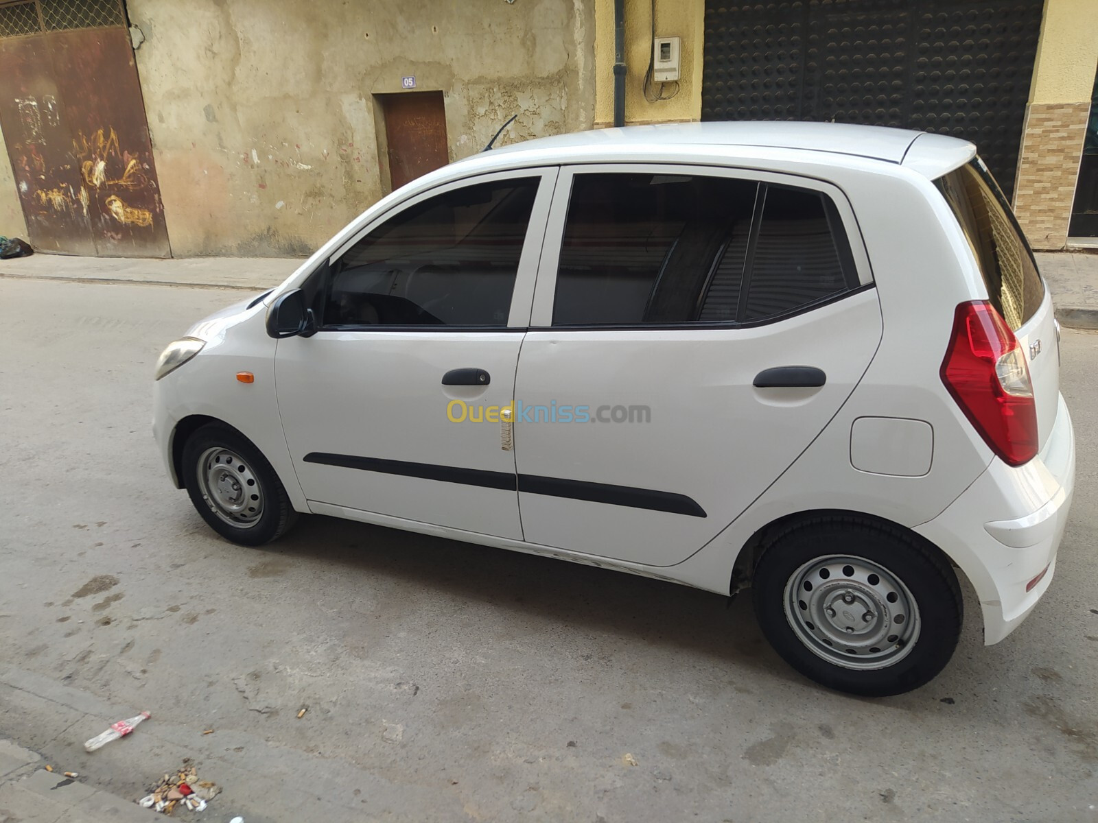 Hyundai i10 2014 i10