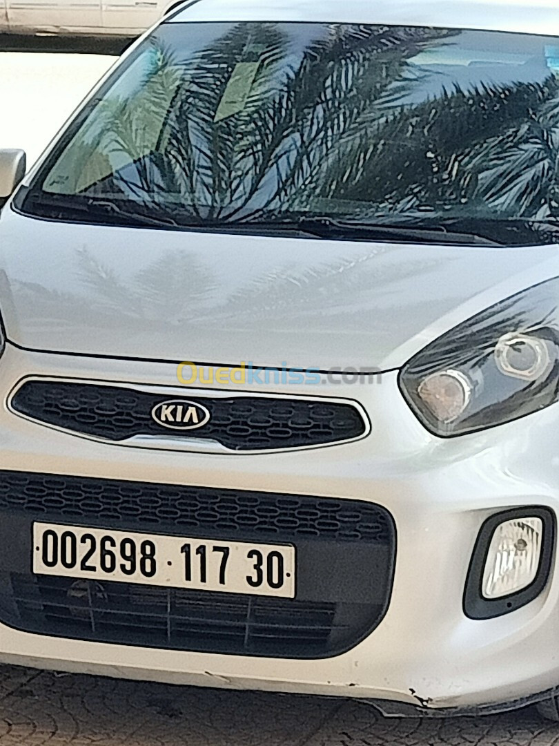 Kia Picanto 2017 