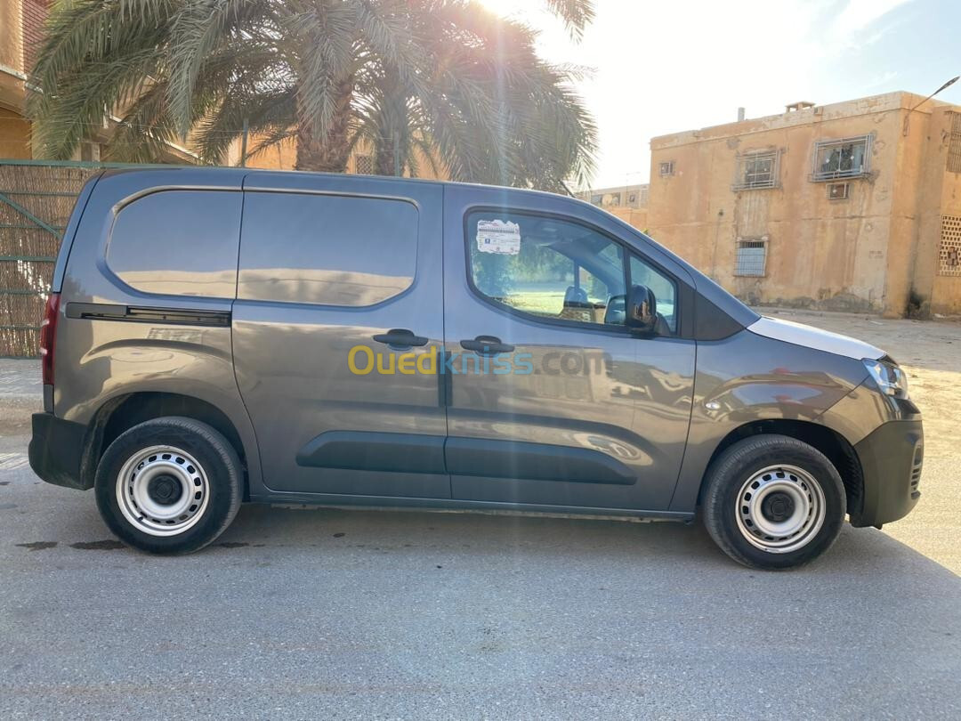 Fiat Doblo 2022 Dynamic