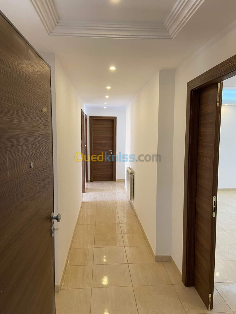 Vente Appartement F2 Alger Ain taya