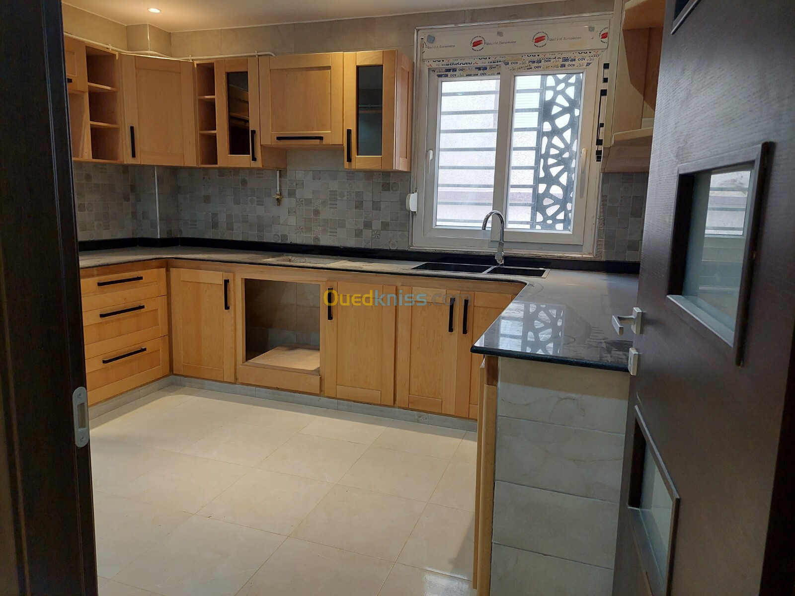 Vente Appartement F4 Alger Bordj el kiffan