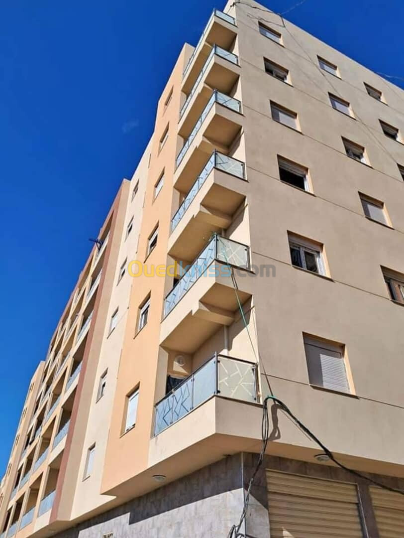 Vente Appartement F4 Alger Ain taya