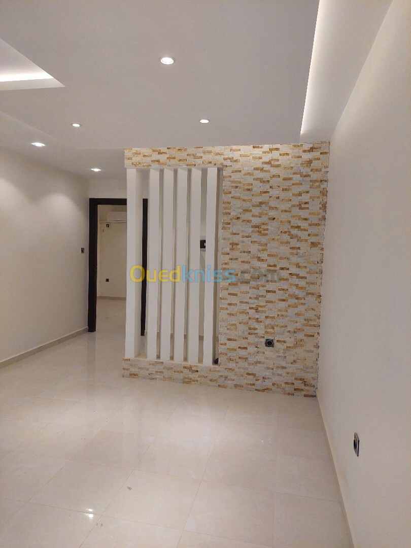 Vente Appartement F5 Alger Bordj el kiffan