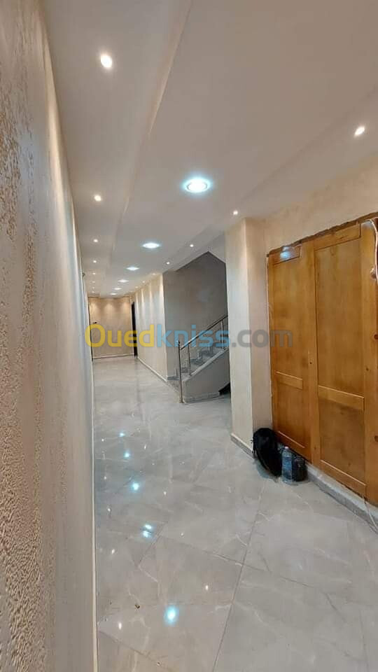 Vente Appartement F2 Alger Bordj el kiffan