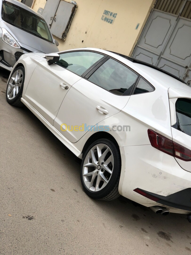 Seat Leon 2014 Leon