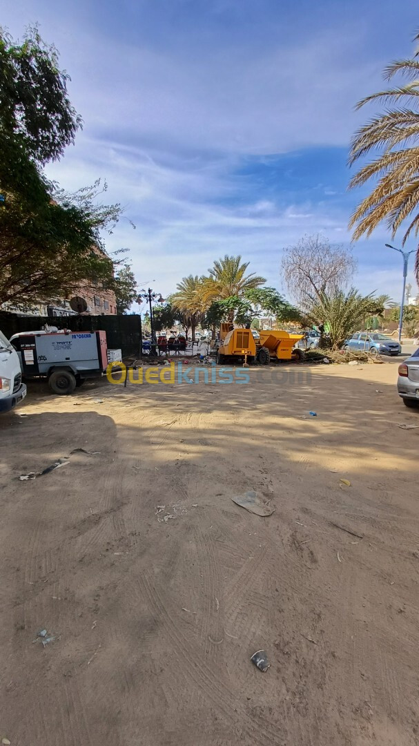 Location Local Tamanrasset Tamanrasset