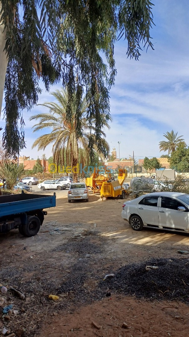 Location Local Tamanrasset Tamanrasset