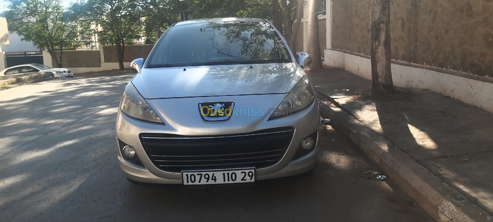 Peugeot 207 2010 Active