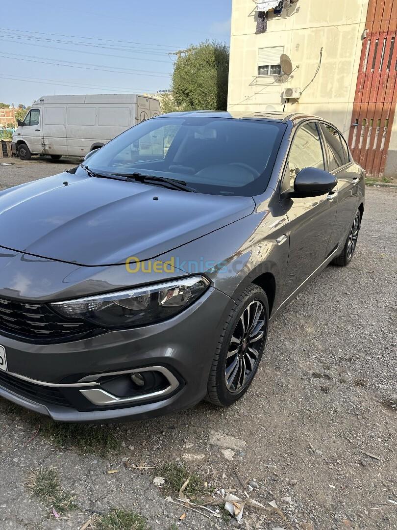 Fiat Tipo 2023 