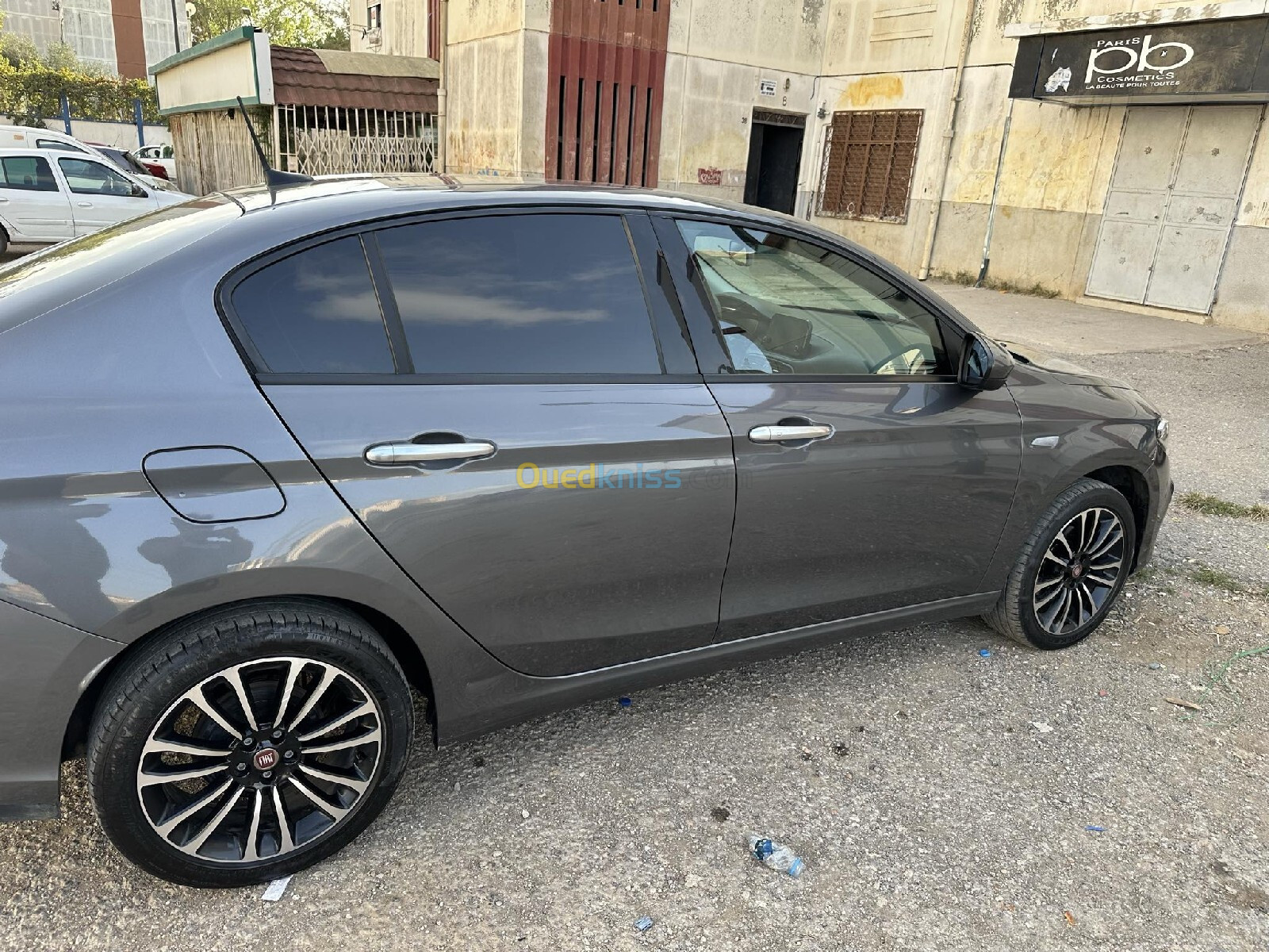 Fiat Tipo 2023 