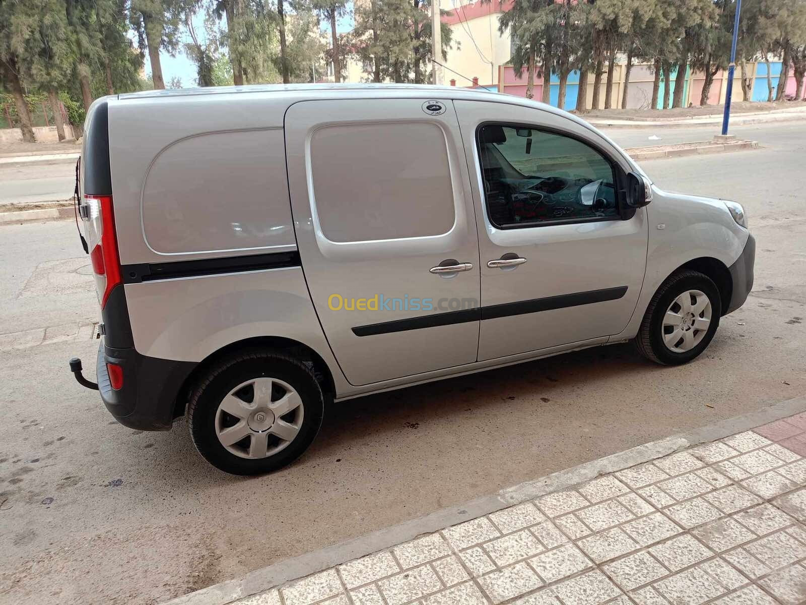 Renault Kangoo 2021 Confort