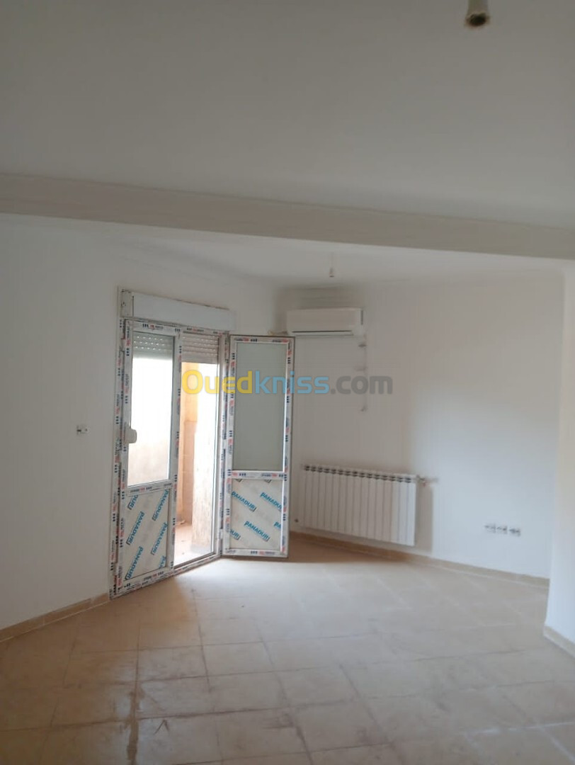 Location Appartement F4 Boumerdès Khemis el khechna