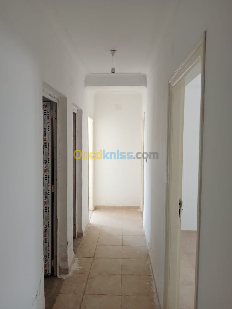 Location Appartement F4 Boumerdès Khemis el khechna