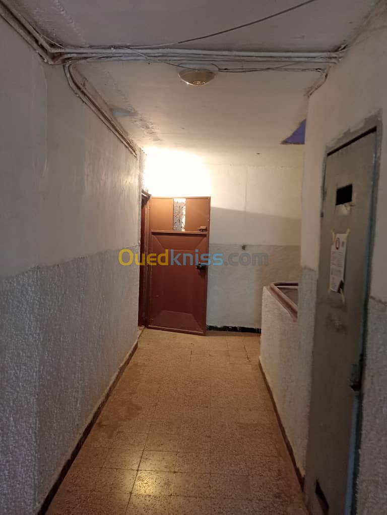 Location Appartement F4 Boumerdès Boudouaou