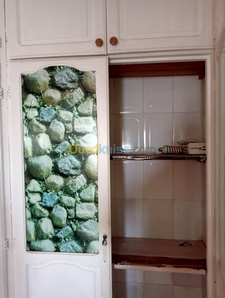 Location Appartement F4 Boumerdès Boudouaou