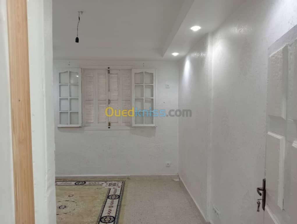 Location Appartement F3 Boumerdès Khemis el khechna