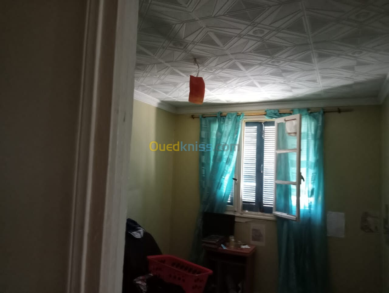 Vente Appartement F4 Boumerdès Khemis el khechna