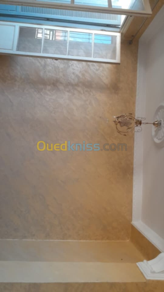 Vente Appartement F3 Boumerdès Khemis el khechna