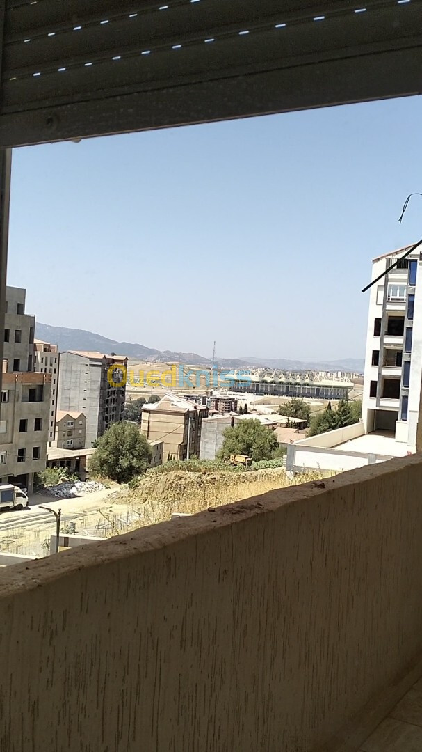 Location Appartement F4 Tizi Ouzou Tizi ouzou