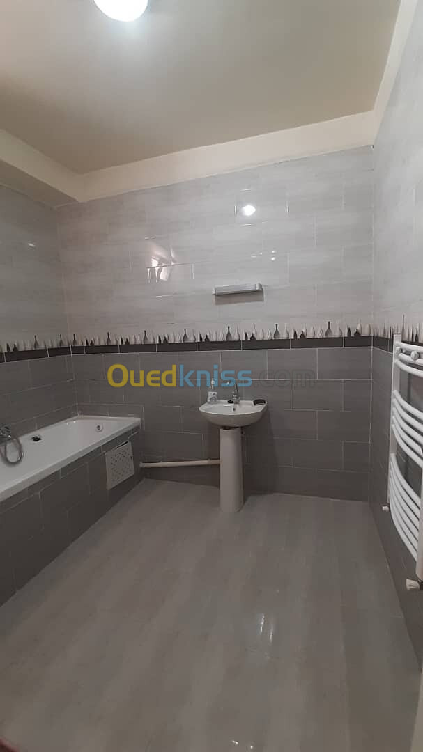 Location Appartement F4 Tizi Ouzou Tizi ouzou