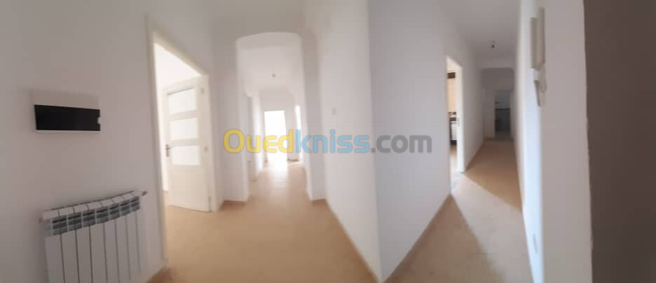 Location Appartement F4 Tizi Ouzou Tizi ouzou