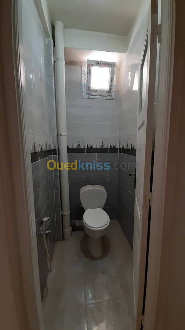 Location Appartement F4 Tizi Ouzou Tizi ouzou