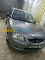 Hyundai Accent 2005 GLS