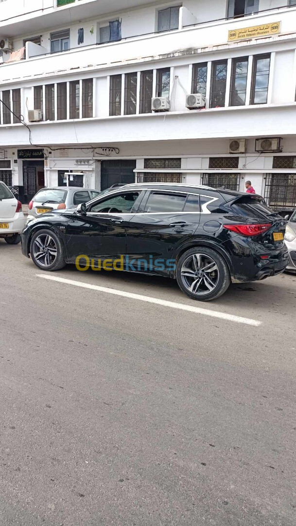 Infiniti Q30s 2017 Q30s