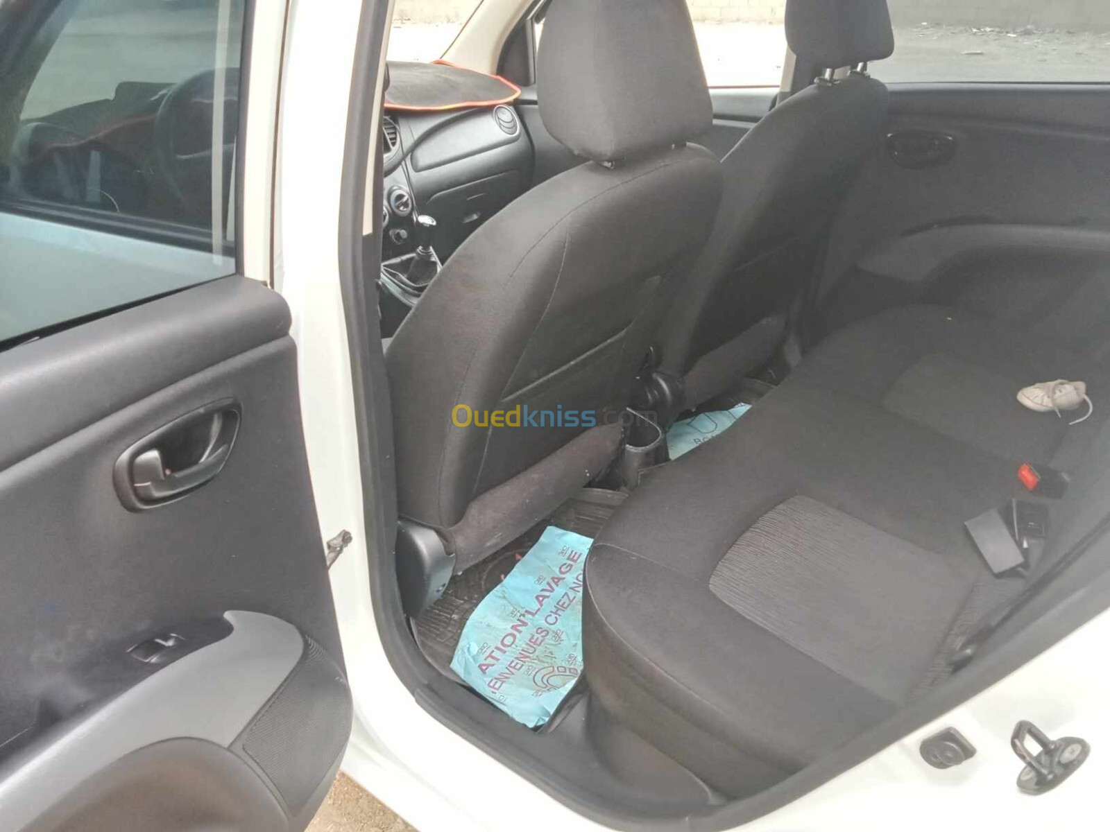 Hyundai i10 2014 i10