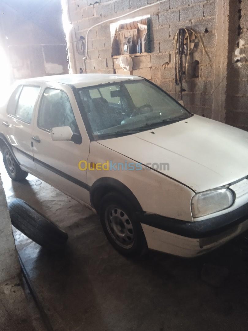 Volkswagen Vento 1994 Vento