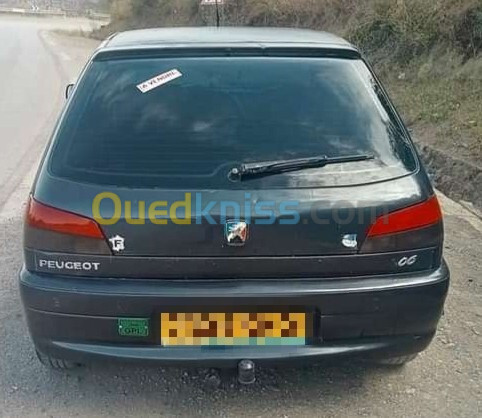 Peugeot 306 2000 306