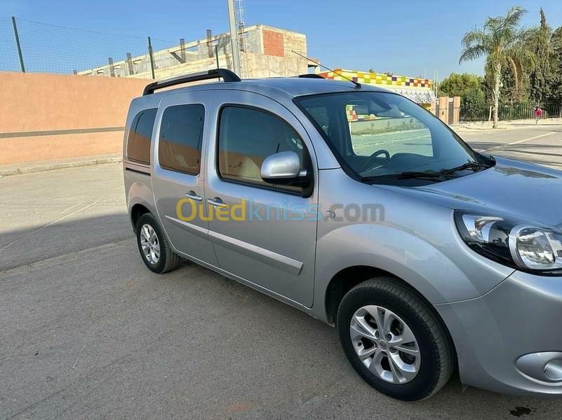 Renault Kangoo 2021 Confort